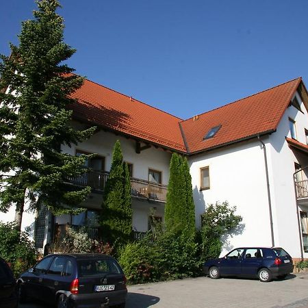 Hôtel Landgasthof Asum à Dasing Extérieur photo