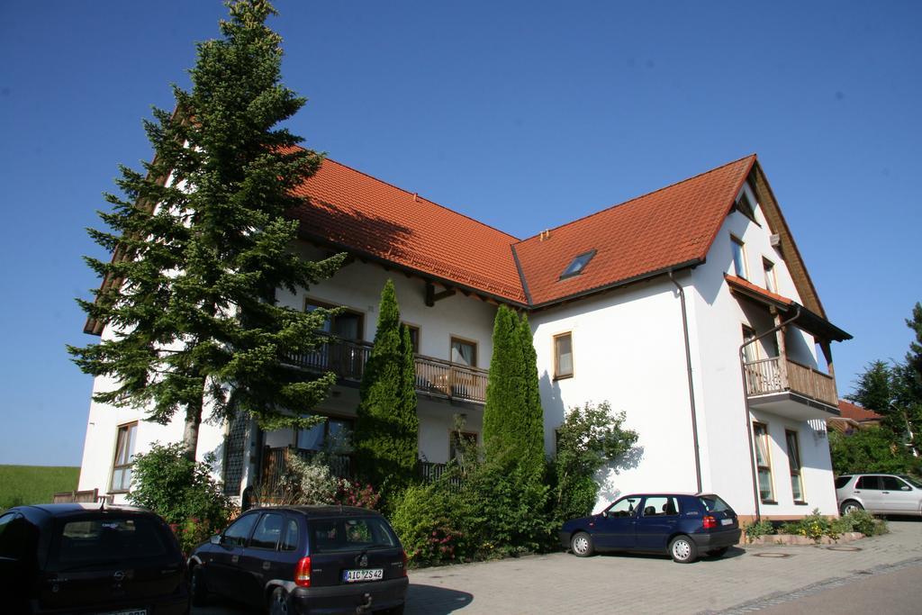 Hôtel Landgasthof Asum à Dasing Extérieur photo